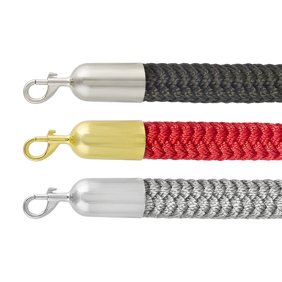 Barre Ropes Barrier ropes – Flexibarrier