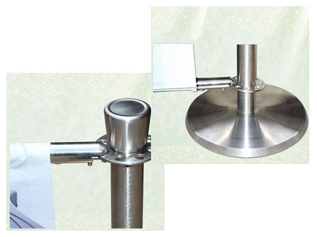 Cafe Banner -1 meter- (Package)