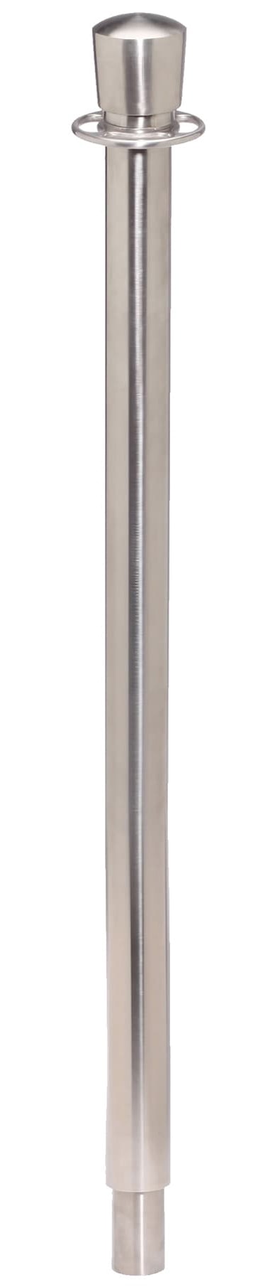 Flexibarrier Post & Rope Barrier - Premium Removable-