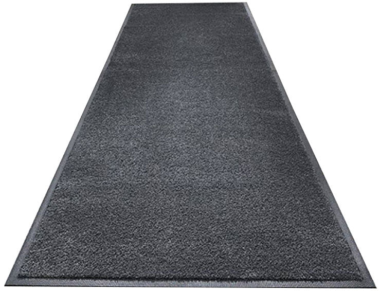 Entrance carpet (300x90cm - red or grey).