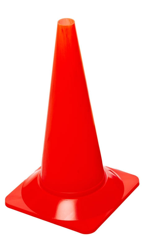 Flexibarrier Cono de Tráfico de Polietileno (50 cm)