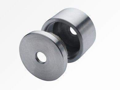 Uchwyt ścienne do elastycznej liny -Muzeum-