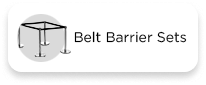 Belt Barrier Sets