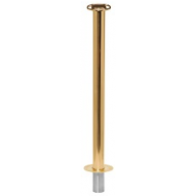 Flexibarrier Post & Rope Barrier - Premium Removable-