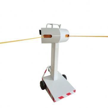 Flexibarrier -Rewind- (2x28m Rep)