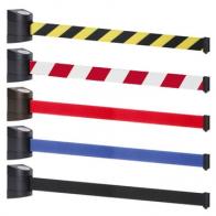 FlexiBarrier Gurtbandkassette -Basic 450- (4,5 m Gurt)