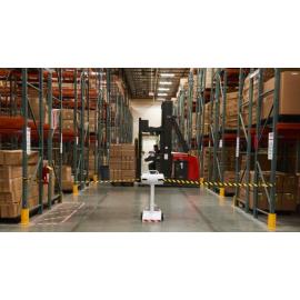 Flexibarrier -Rewind- (Ceinture 2x28m)