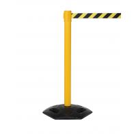 Taśma FlexiBarrier Stanchion -Outdoor 250- (długość: 3.4m)